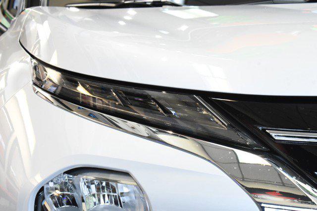 2026 Mitsubishi Outlander ES 1.5T S-AWC