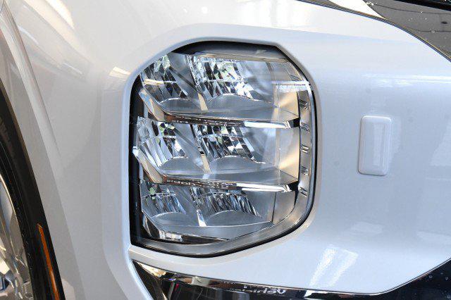 2026 Mitsubishi Outlander ES 1.5T S-AWC