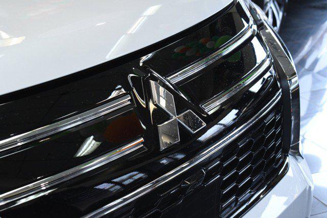 2026 Mitsubishi Outlander ES 1.5T S-AWC