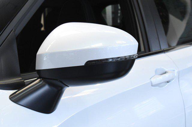 2026 Mitsubishi Outlander ES 1.5T S-AWC