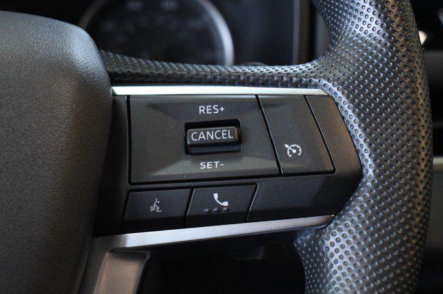 2026 Mitsubishi Outlander ES 1.5T S-AWC