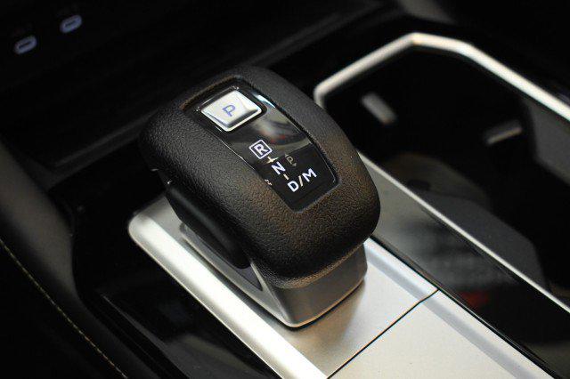 2026 Mitsubishi Outlander ES 1.5T S-AWC