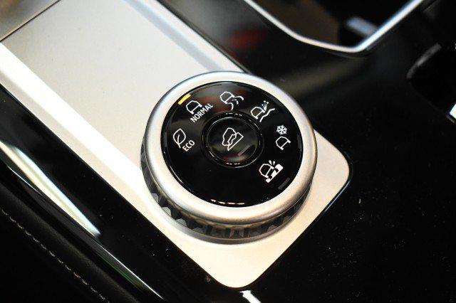 2026 Mitsubishi Outlander ES 1.5T S-AWC
