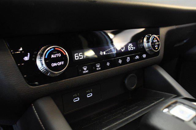 2026 Mitsubishi Outlander ES 1.5T S-AWC