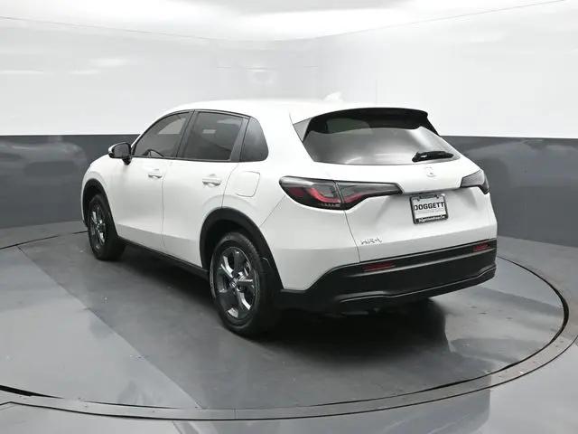 2026 Honda HR-V 2WD LX