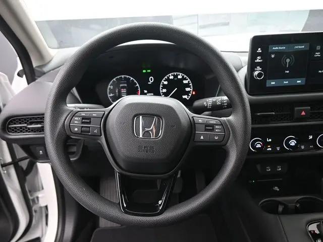 2026 Honda HR-V 2WD LX
