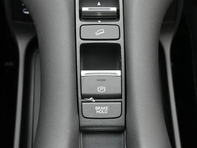 2026 Honda HR-V 2WD LX