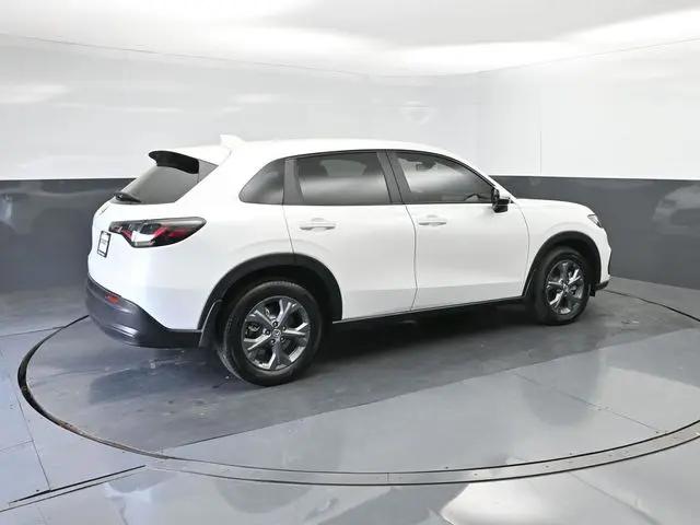 2026 Honda HR-V 2WD LX