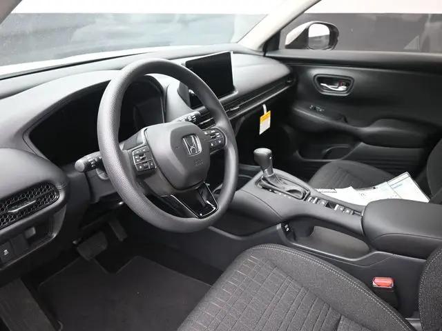 2026 Honda HR-V 2WD LX