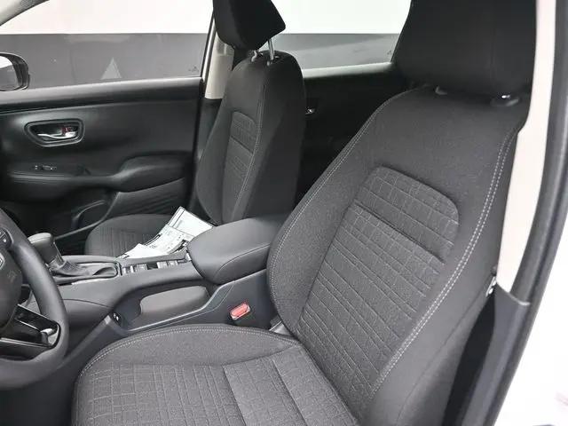 2026 Honda HR-V 2WD LX