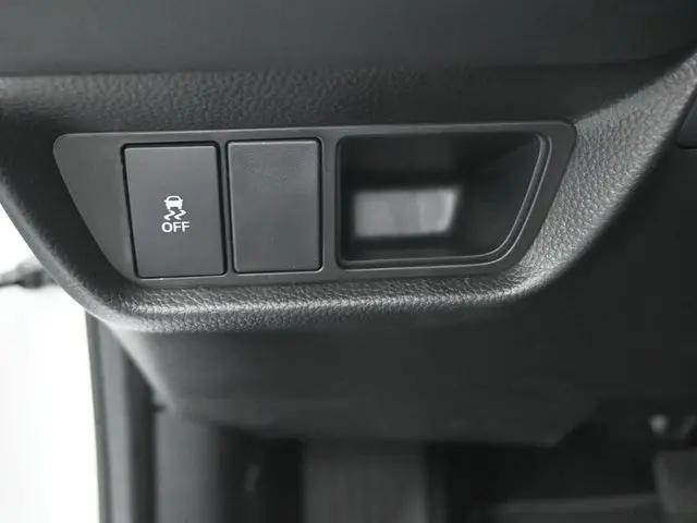2026 Honda HR-V 2WD LX