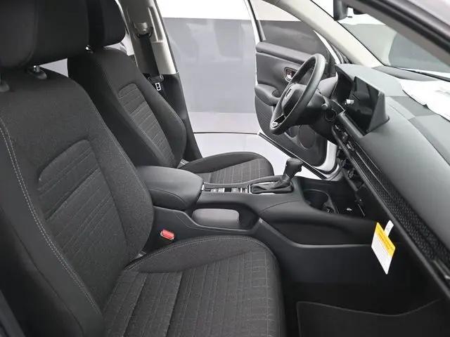 2026 Honda HR-V 2WD LX