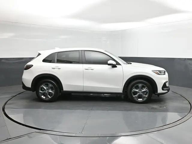 2026 Honda HR-V 2WD LX
