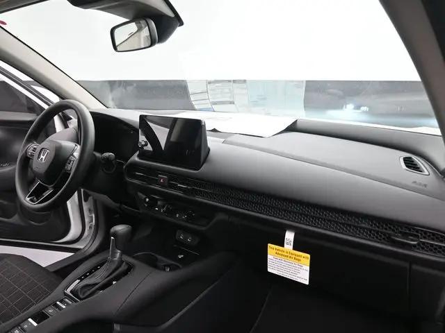 2026 Honda HR-V 2WD LX