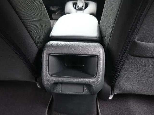 2026 Honda HR-V 2WD LX