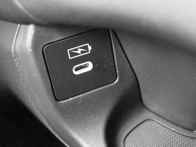 2026 Honda HR-V 2WD LX