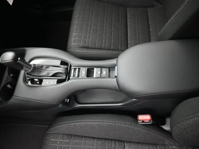 2026 Honda HR-V 2WD LX