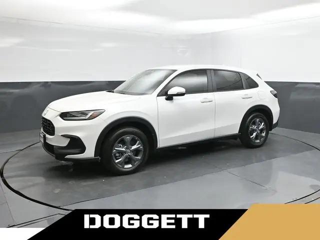 2026 Honda HR-V 2WD LX for sale in Houston, TX