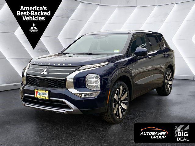 2026 Mitsubishi Outlander SE 1.5T S-AWC for sale in Saint Johnsbury, VT