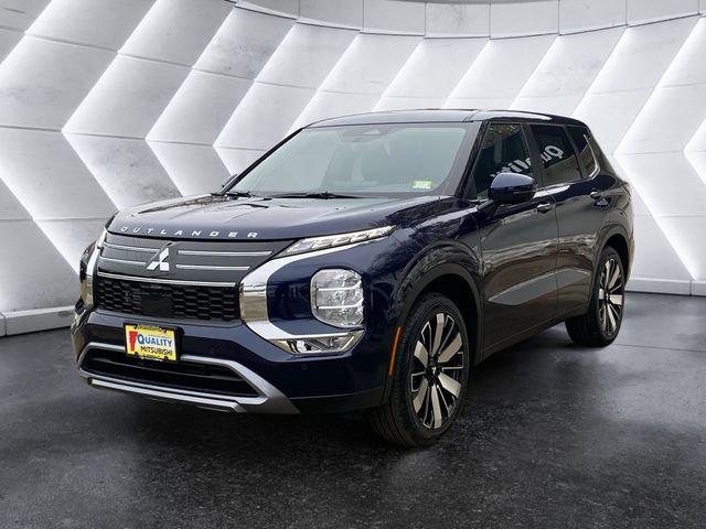 2026 Mitsubishi Outlander SE 1.5T S-AWC