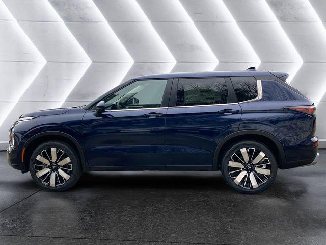 2026 Mitsubishi Outlander SE 1.5T S-AWC