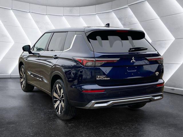 2026 Mitsubishi Outlander SE 1.5T S-AWC