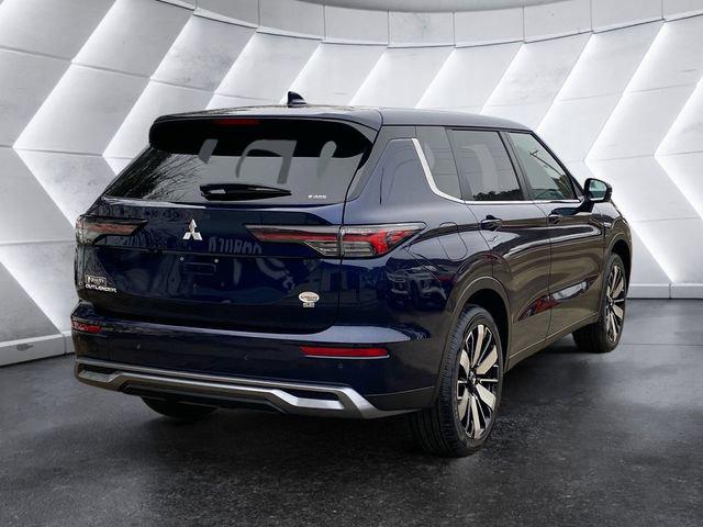 2026 Mitsubishi Outlander SE 1.5T S-AWC