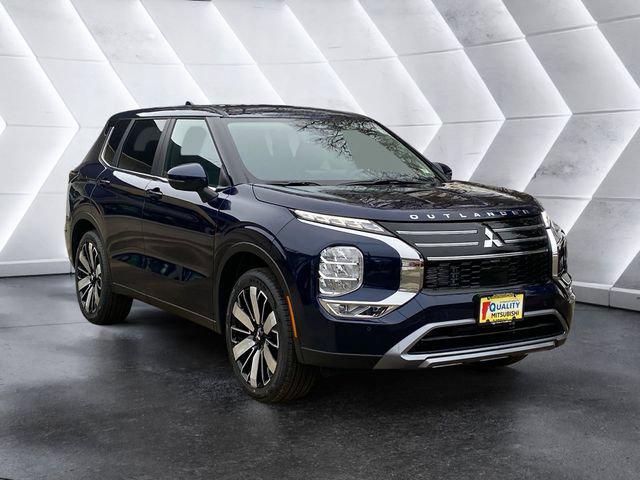 2026 Mitsubishi Outlander SE 1.5T S-AWC