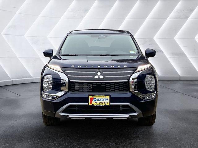 2026 Mitsubishi Outlander SE 1.5T S-AWC