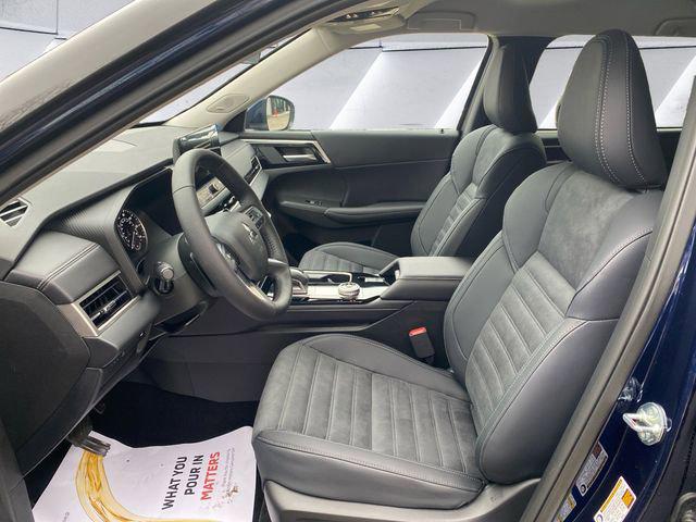 2026 Mitsubishi Outlander SE 1.5T S-AWC