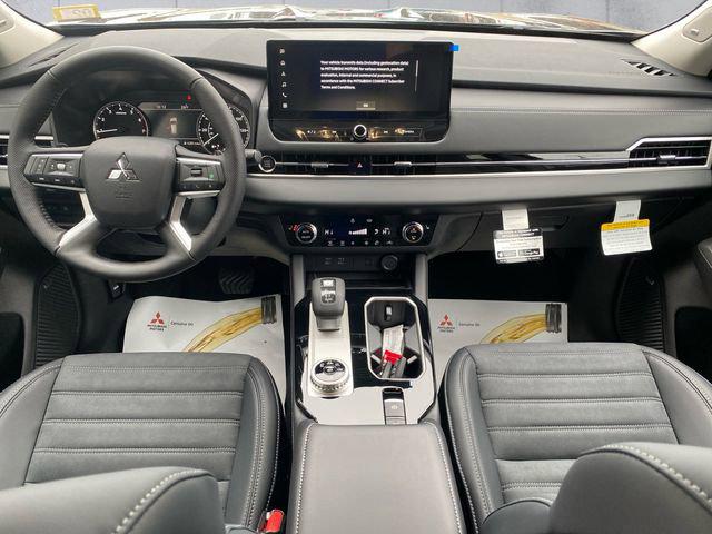 2026 Mitsubishi Outlander SE 1.5T S-AWC