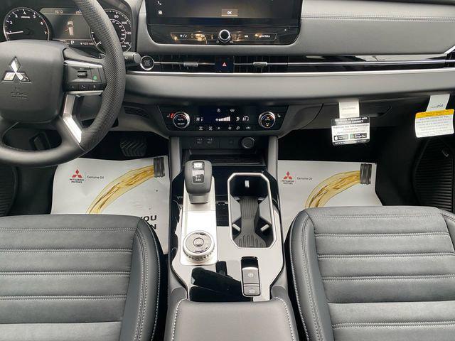 2026 Mitsubishi Outlander SE 1.5T S-AWC