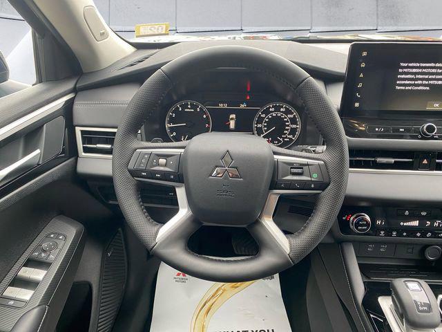 2026 Mitsubishi Outlander SE 1.5T S-AWC