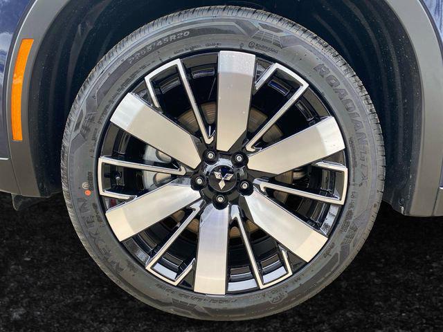 2026 Mitsubishi Outlander SE 1.5T S-AWC