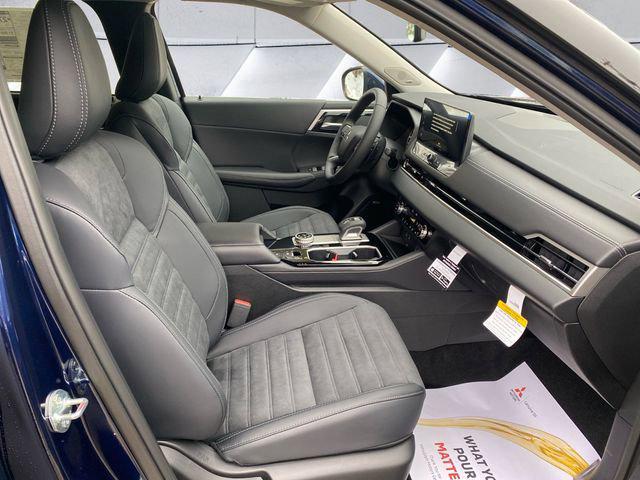 2026 Mitsubishi Outlander SE 1.5T S-AWC