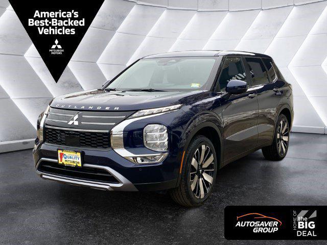 2026 Mitsubishi Outlander SE 1.5T S-AWC for sale in Saint Johnsbury, VT