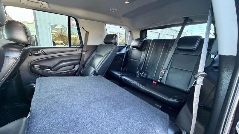 2018 Chevrolet Tahoe LS