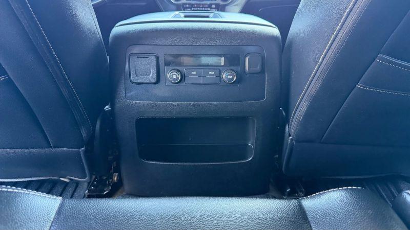 2018 Chevrolet Tahoe LS