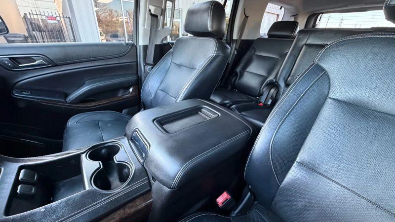 2018 Chevrolet Tahoe LS
