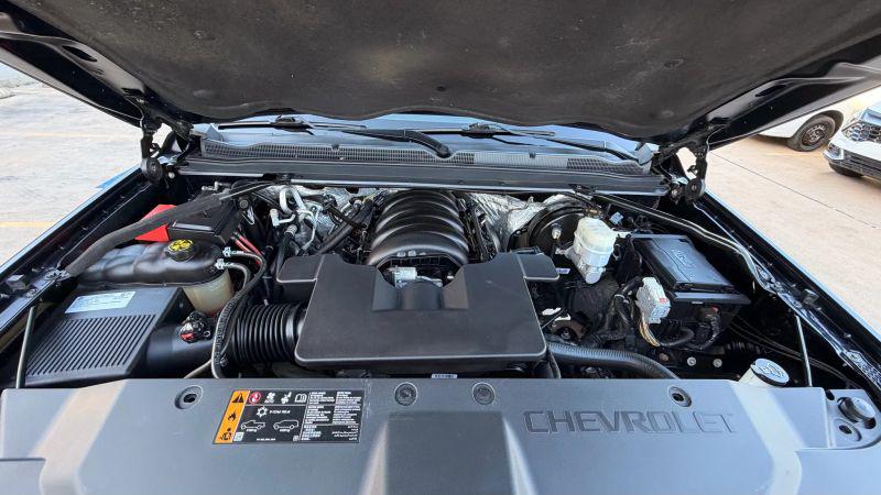 2018 Chevrolet Tahoe LS
