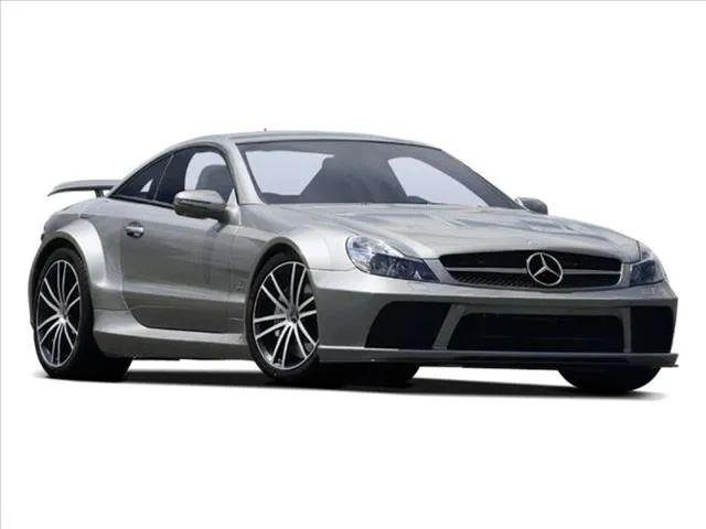 2009 Mercedes-Benz SL SL 550 SL 550 for sale in Pinellas Park, FL