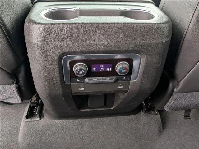 2021 Chevrolet Suburban 4WD LT