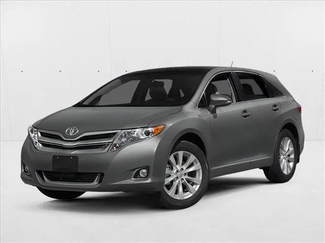 2013 Toyota Venza XLE for sale in Pinellas Park, FL