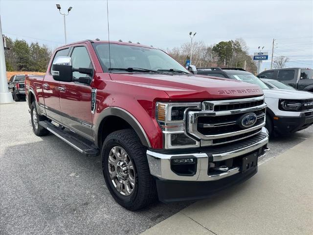 2020 Ford F-250 LARIAT for sale in Easley, SC