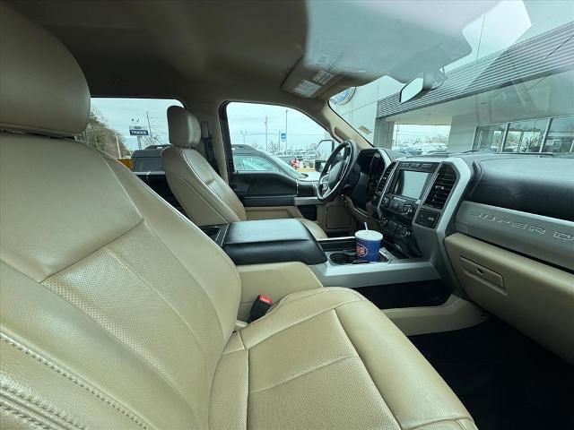 2020 Ford F-250 LARIAT