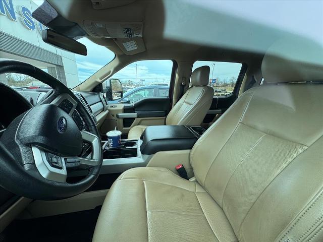 2020 Ford F-250 LARIAT