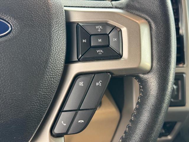 2020 Ford F-250 LARIAT