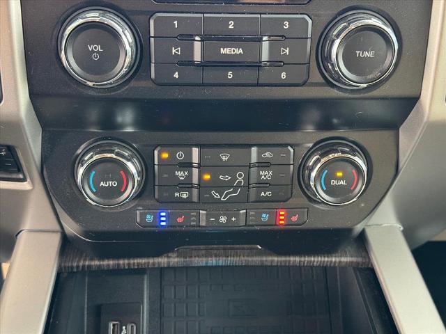 2020 Ford F-250 LARIAT