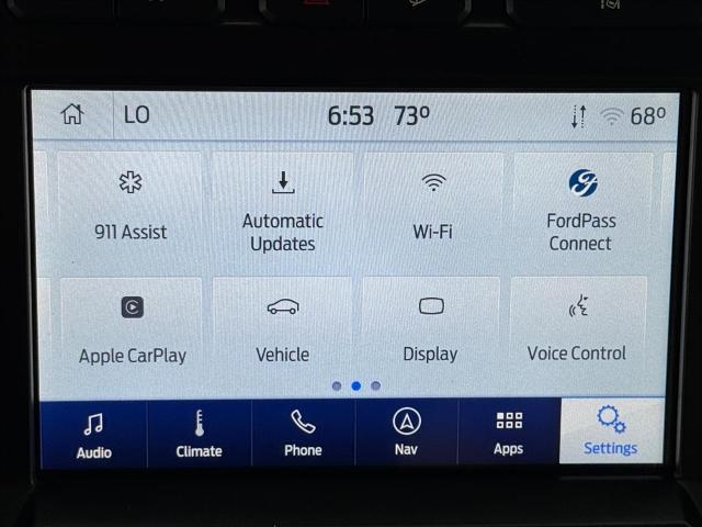 2020 Ford F-250 LARIAT