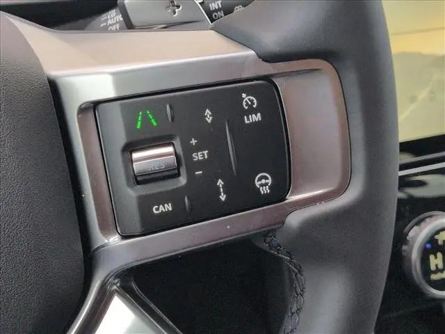 2026 Land Rover Discovery Gemini Edition
